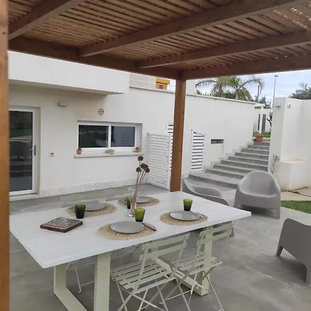 Delia Mazara del Vallo