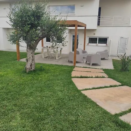 Villa Delia Mazara del Vallo