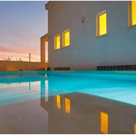 Delia Willa Mazara del Vallo