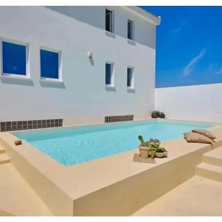 Villa Delia Mazara del Vallo