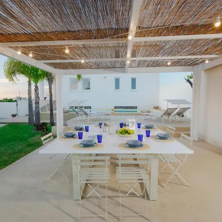 Willa Delia Mazara del Vallo