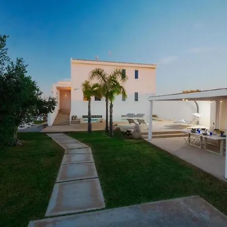 Delia Mazara del Vallo